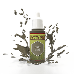 The Army Painter Warpaint Acrylic (18ml) (ONLINE ORDER ONLY)