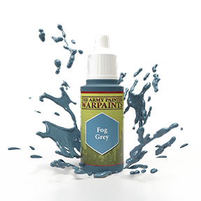 The Army Painter Warpaint Acrylic (18ml) (ONLINE ORDER ONLY)