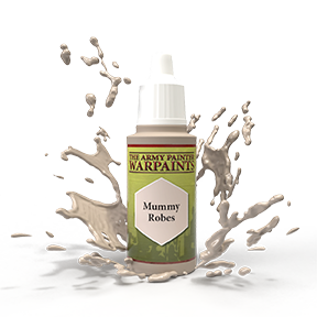 The Army Painter Warpaint Acrylic (18ml) (ONLINE ORDER ONLY)