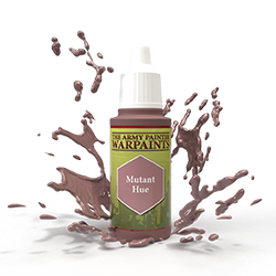 The Army Painter Warpaint Acrylic (18ml) (ONLINE ORDER ONLY)