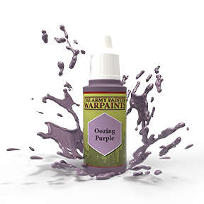 The Army Painter Warpaint Acrylic (18ml) (ONLINE ORDER ONLY)
