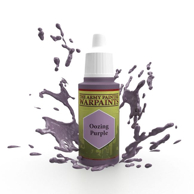 The Army Painter - Model Paint