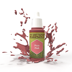 The Army Painter Warpaint Acrylic (18ml) (ONLINE ORDER ONLY)