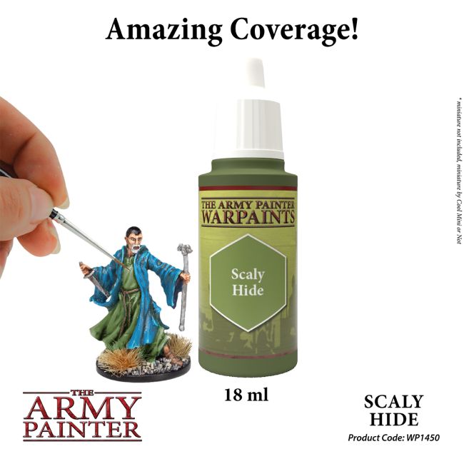 The Army Painter - Model Paint