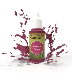 The Army Painter Warpaint Acrylic (18ml) (ONLINE ORDER ONLY)