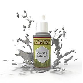 The Army Painter Warpaint Acrylic (18ml) (ONLINE ORDER ONLY)