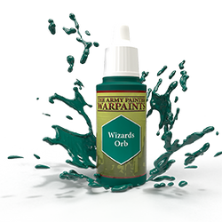 The Army Painter Warpaint Acrylic (18ml) (ONLINE ORDER ONLY)