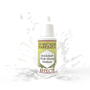 The Army Painter Warpaint Effects (18ml) (ONLINE ORDER ONLY)