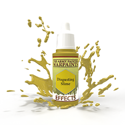 The Army Painter Warpaint Effects (18ml) (ONLINE ORDER ONLY)