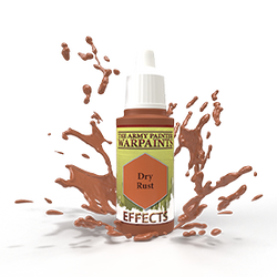 The Army Painter Warpaint Effects (18ml) (ONLINE ORDER ONLY)