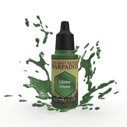 The Army Painter - Warpaints Metallic Paints