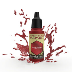 The Army Painter - Warpaints Metallic Paints
