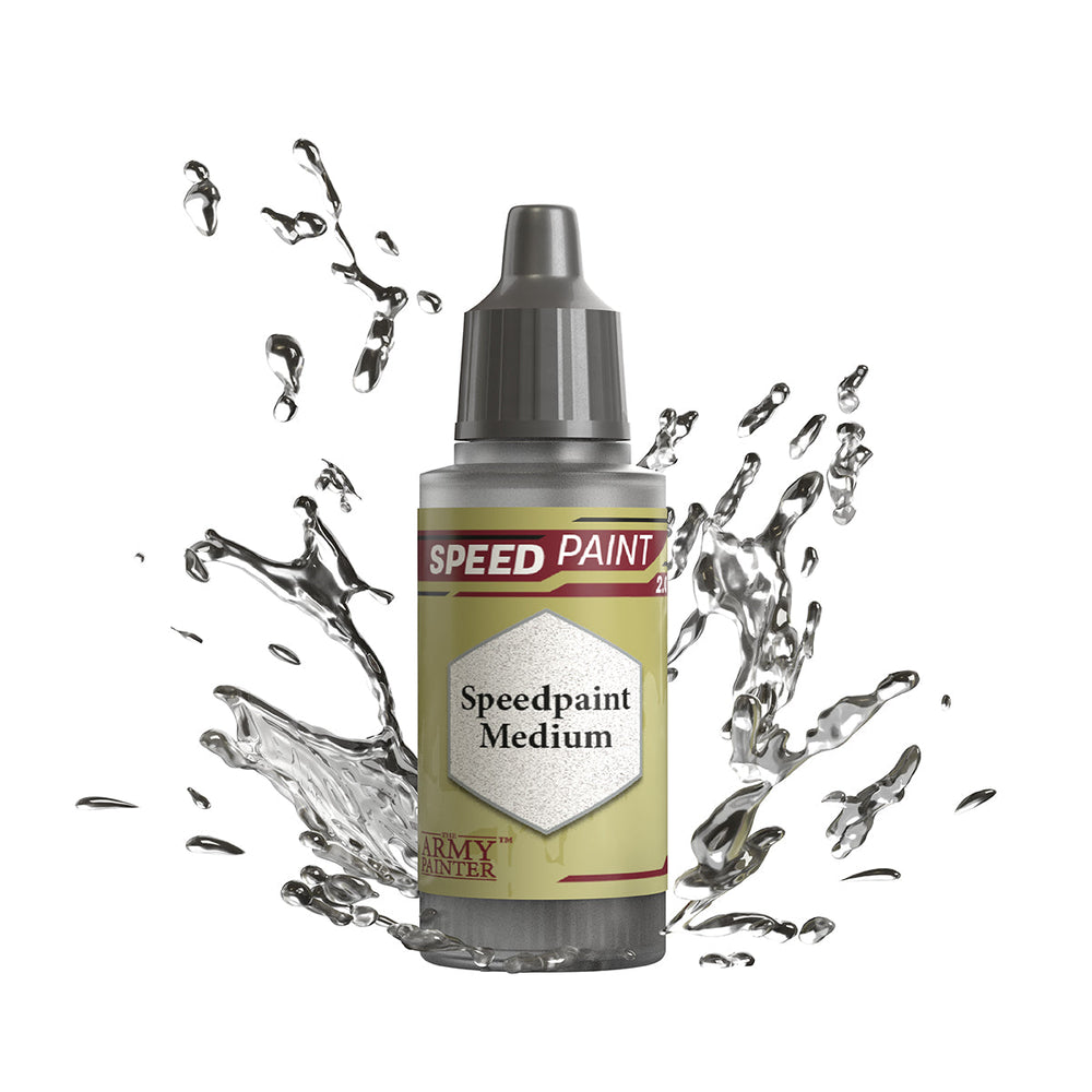The Army Painter Speedpaints (18 ml)