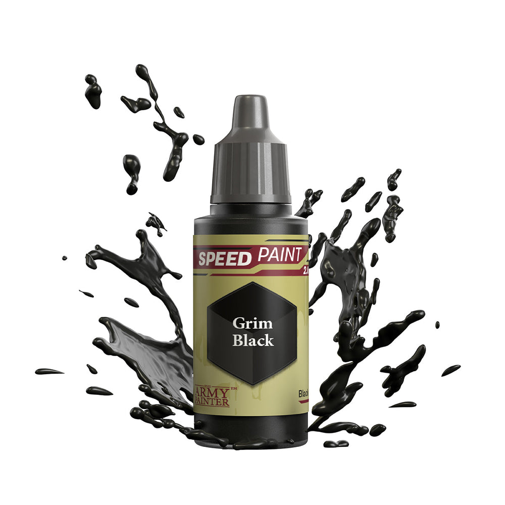 The Army Painter Speedpaints (18 ml)