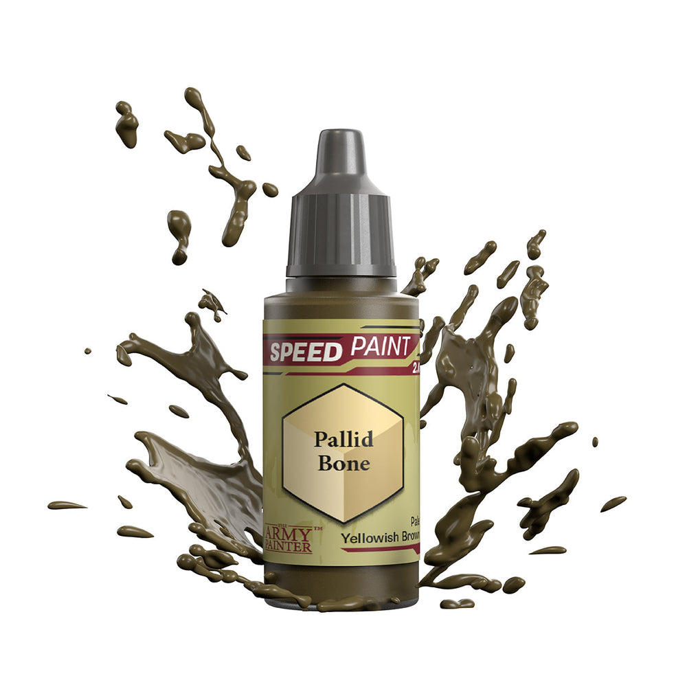 The Army Painter Speedpaints (18 ml)