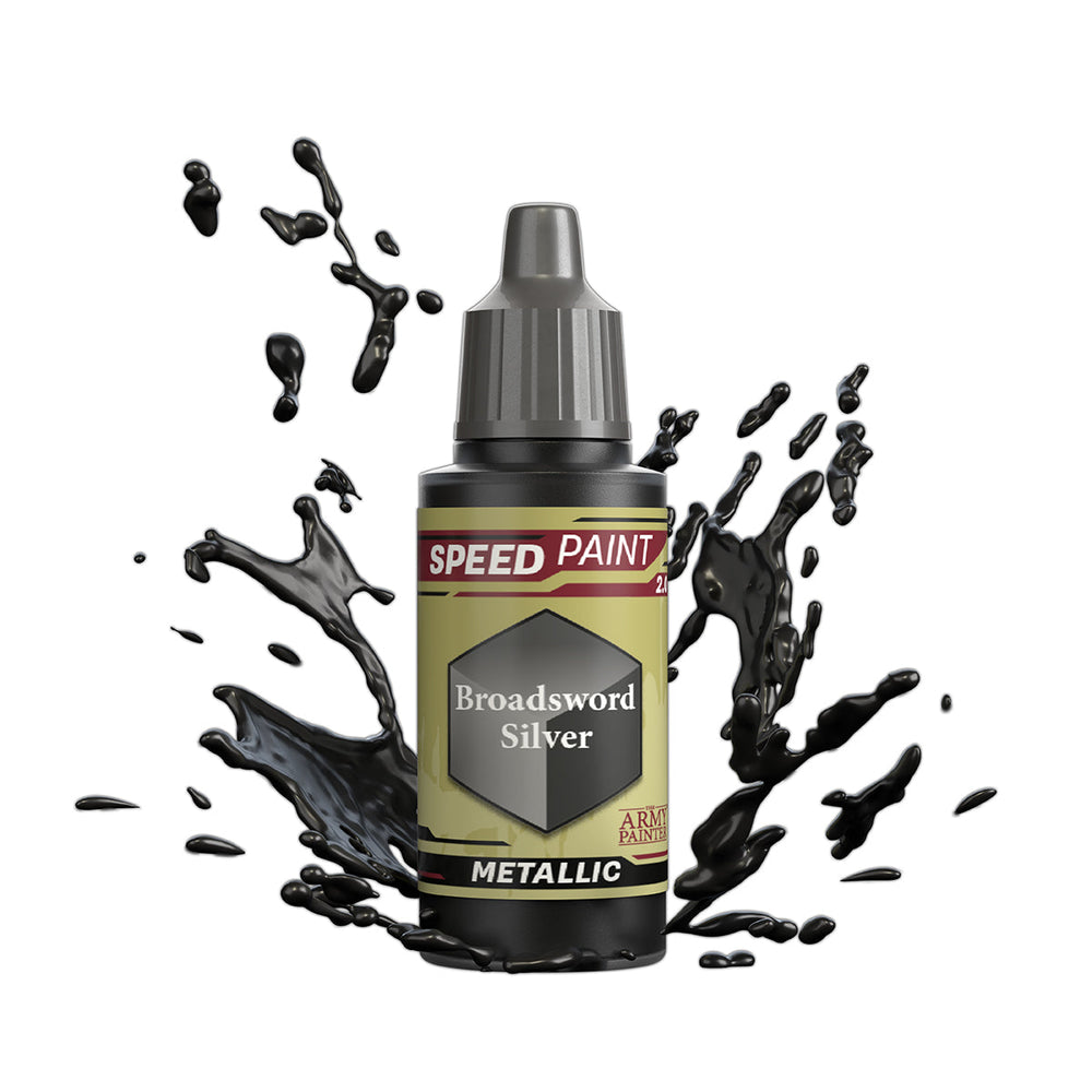 The Army Painter Speedpaints (18 ml)