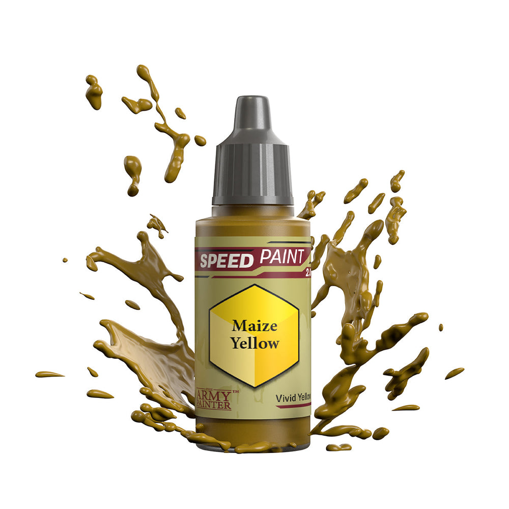 The Army Painter Speedpaints (18 ml)