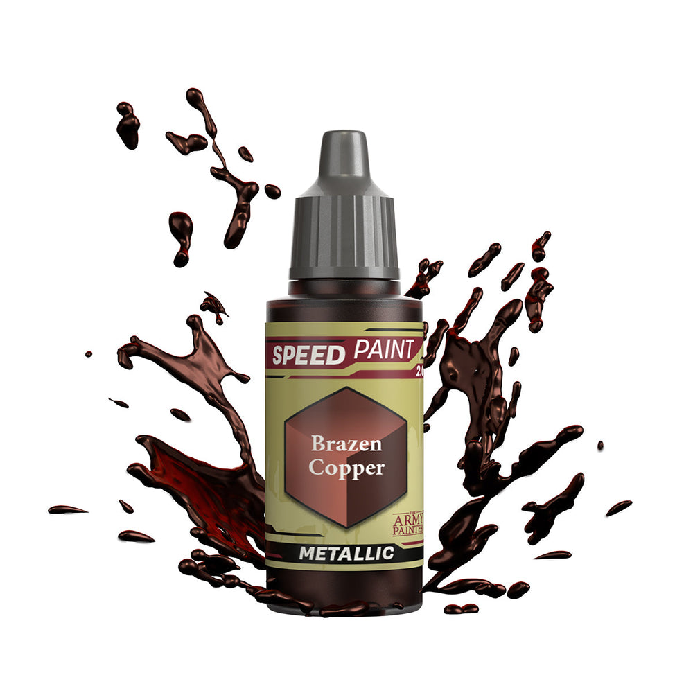 The Army Painter Speedpaints (18 ml)