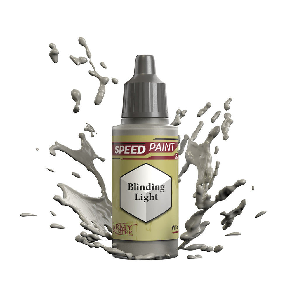 The Army Painter Speedpaints (18 ml)