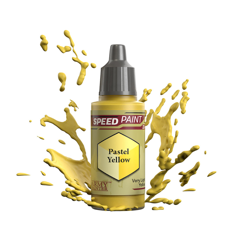 The Army Painter Speedpaints (18 ml)
