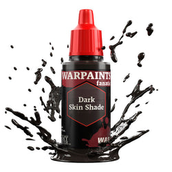 The Army Painter Warpaints Fanatic Wash (18 ml)
