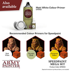 The Army Painter - Speedpaint Mega Set (Online Order Only)