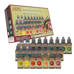The Army Painter - Speedpaint Mega Set (Online Order Only)