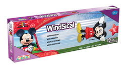21 Inch Long Minnie Mouse Windsical (ONLINE ORDER ONLY)