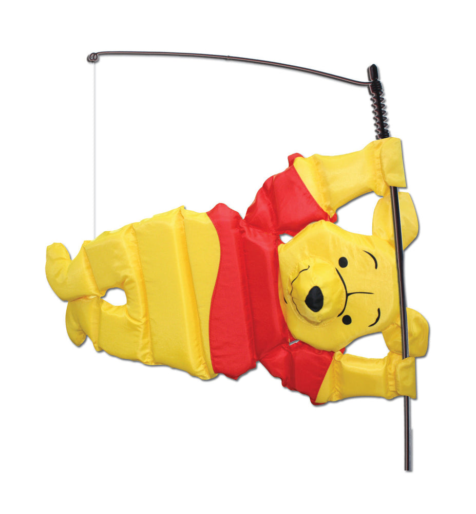 20 Inch Long Winnie the Pooh Windsical (ONLINE ORDER ONLY)