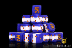 Finnish Dice (ONLINE ORDER ONLY)
