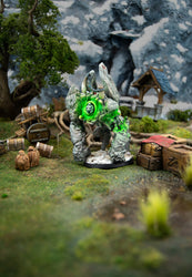 Rock Troll