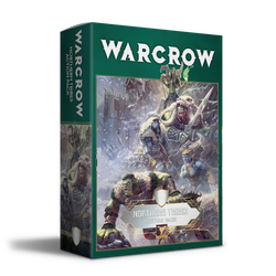 Northern Tribes Action Pack