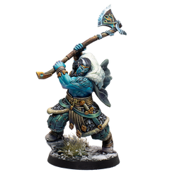 Northern Tribes Action Pack