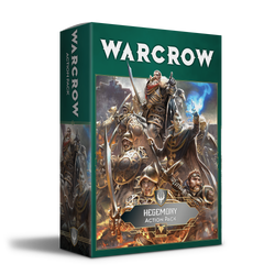 Hegemony Action Pack