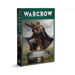 Gunnery Corporal & Engineer (ONLINE ORDER ONLY)