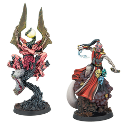 Yaldabaoth Supports