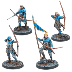 Feudom Archers