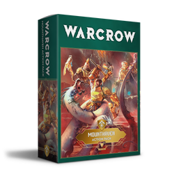 Mounthaven Action Pack