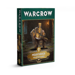 Hearthguards