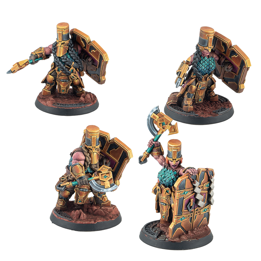 Hearthguards