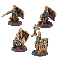 Hearthguards