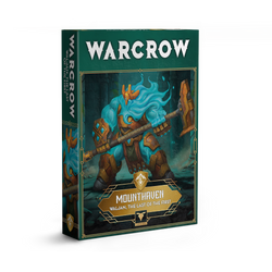 Waljan, the Last of the First (ONLINE ORDER ONLY)