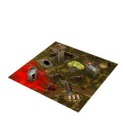 Assail Borderlands Scenery Pack