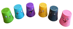 Push Push Penguin