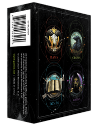 Iconic Fate Deck