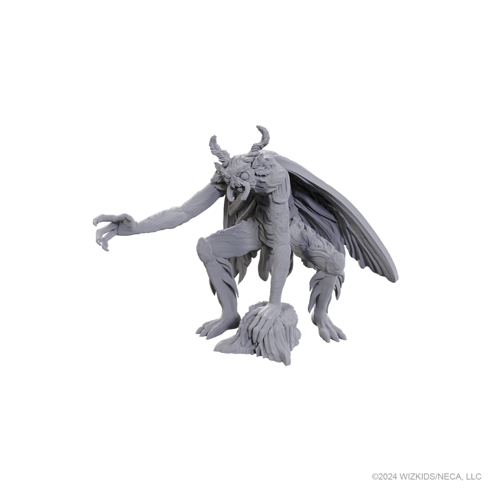 Pathfinder: Deep Cuts - Mothman (ONLINE ORDER ONLY)