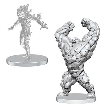Pathfinder: Battles Deep Cuts - Living Landslide & Living Wildfire (ONLINE ORDER ONLY)