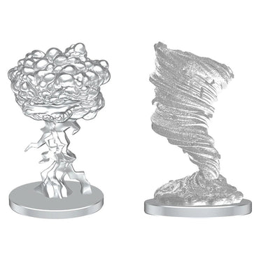 Pathfinder: Battles Deep Cuts - Living Thunderclap & Living Whirlwind (ONLINE ORDER ONLY)