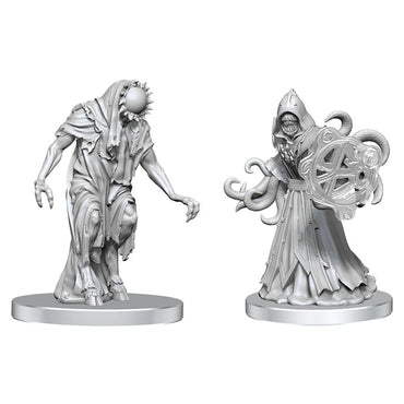 Pathfinder: Battles Deep Cuts - Aghash & Venedaemon (Pact Daemon) (ONLINE ORDER ONLY)