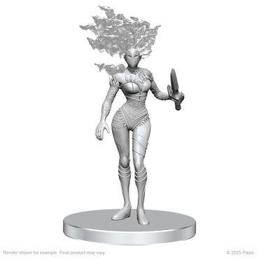 Pathfinder: Battles Deep Cuts - Gargoyle & Shae (ONLINE ORDER ONLY)